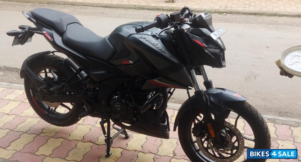 Bajaj Pulsar NS 160