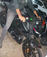 Bajaj Pulsar NS 160