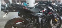 Bajaj Pulsar NS 160