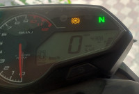 Bajaj Pulsar NS 160