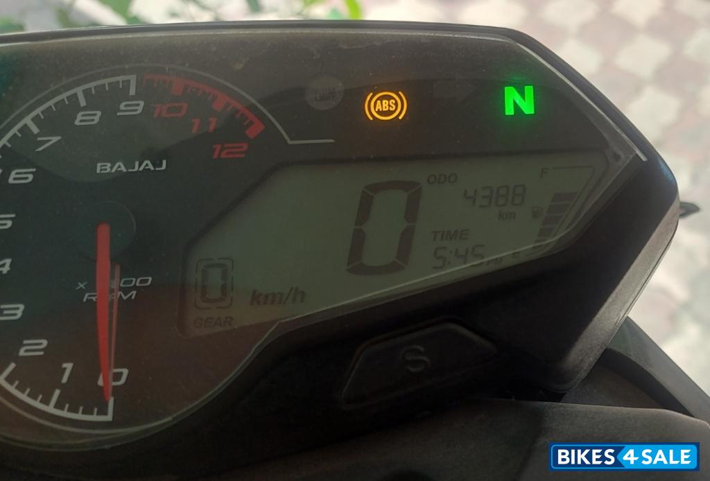 Bajaj Pulsar NS 160 Bajaj Pulsar NS 160