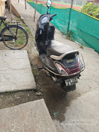 Honda Activa 5G 2019 Model
