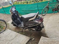 Honda Activa 5G