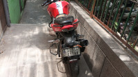 TVS Apache RTR 160 4V 2022 Model