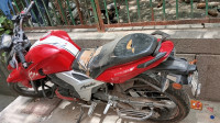 TVS Apache RTR 160 4V