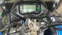 Suzuki Gixxer SF