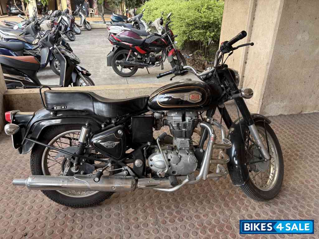 Royal Enfield Bullet Standard 350 Royal Enfield Bullet Standard 350