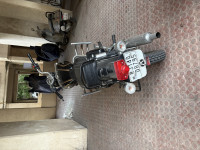 Royal Enfield Bullet Standard 350