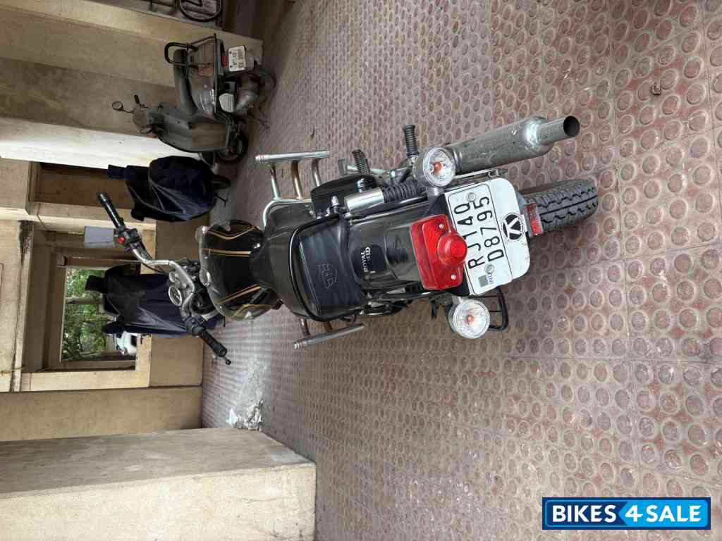 Royal Enfield Bullet Standard 350 Royal Enfield Bullet Standard 350