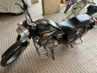 Royal Enfield Bullet Standard 350