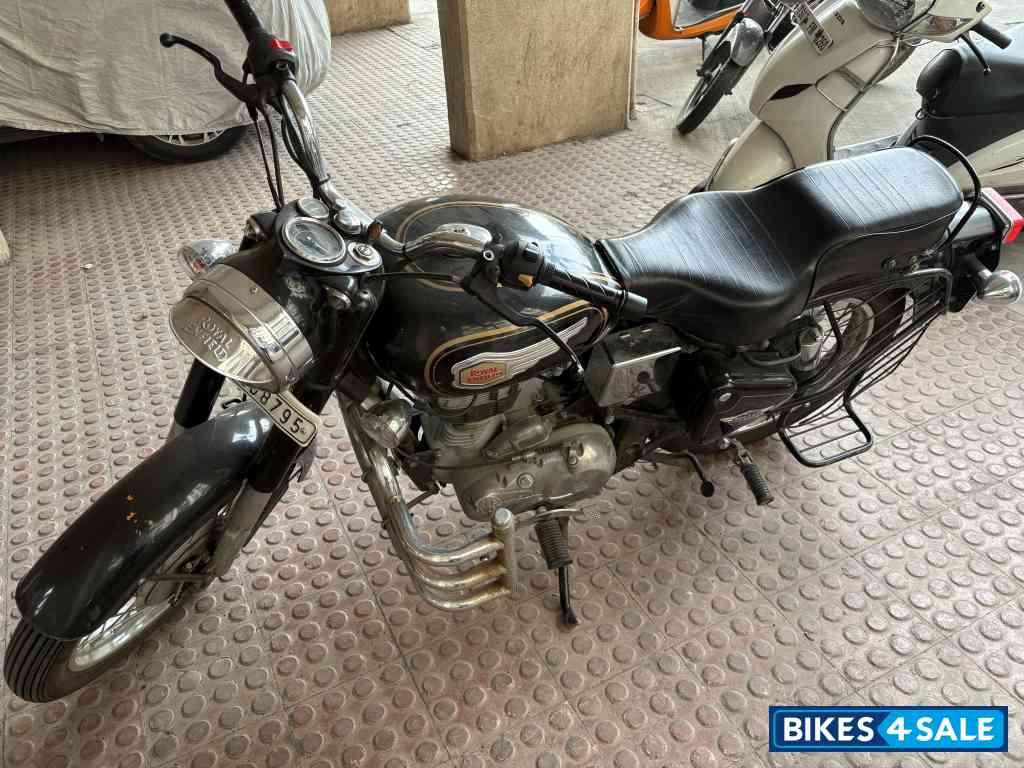 Royal Enfield Bullet Standard 350 Royal Enfield Bullet Standard 350