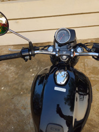 Honda CB350RS 2021 Model