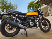Honda CB350RS