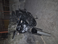 TVS Raider Split Seat 2025 Model