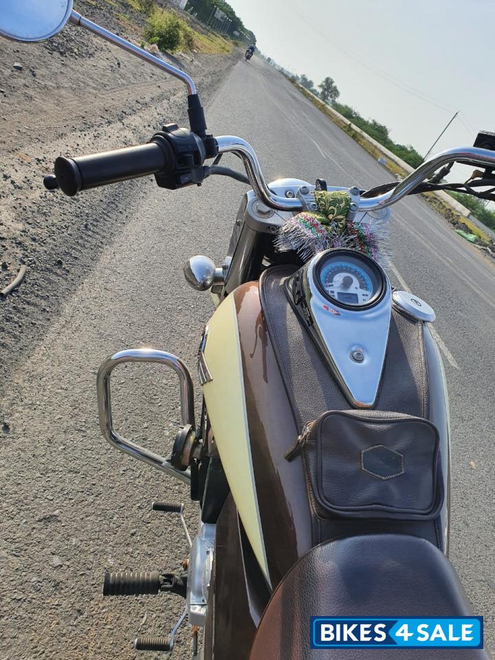 UM Renegade Commando Classic