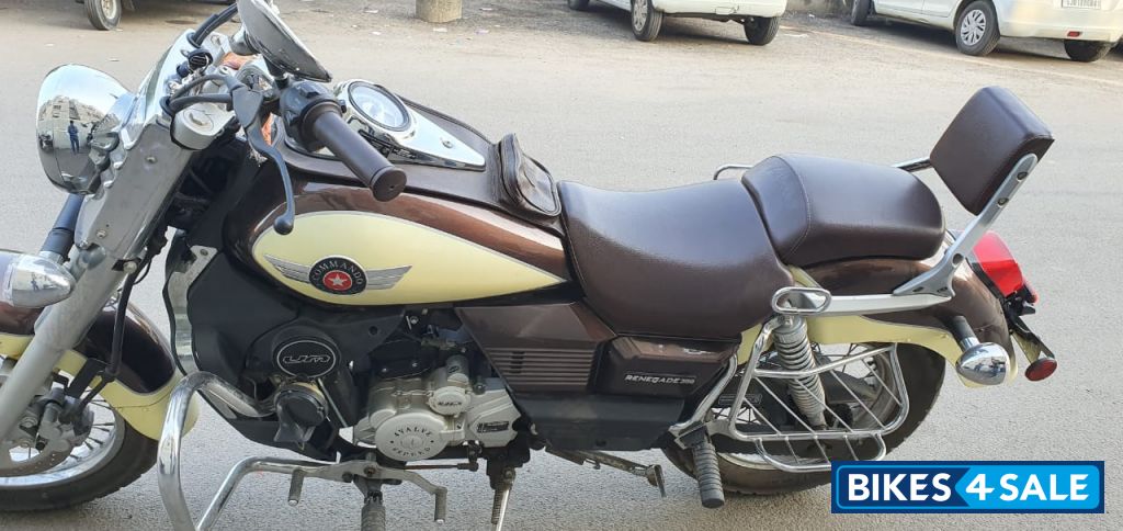 UM Renegade Commando Classic