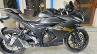 Suzuki Gixxer SF 250 BS6