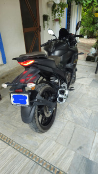 Suzuki Gixxer SF 250 BS6