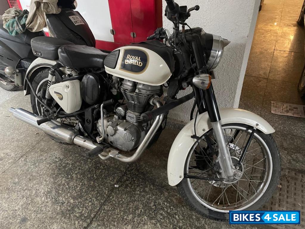 Royal Enfield Bullet Standard 350