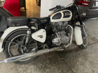 Royal Enfield Bullet Standard 350