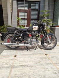 Royal Enfield Classic 500 2010 Model