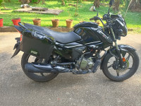 Black Hero Glamour Xtec