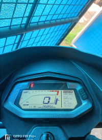 Black Hero Glamour Xtec