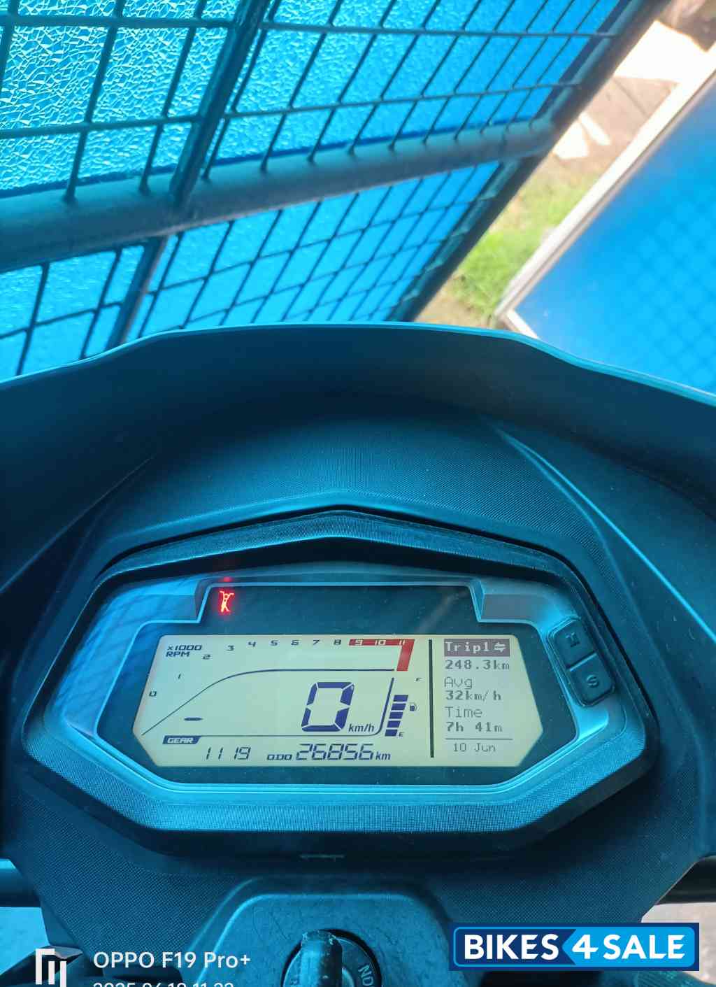 Black Hero Glamour Xtec