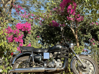 Royal Enfield Bullet 350