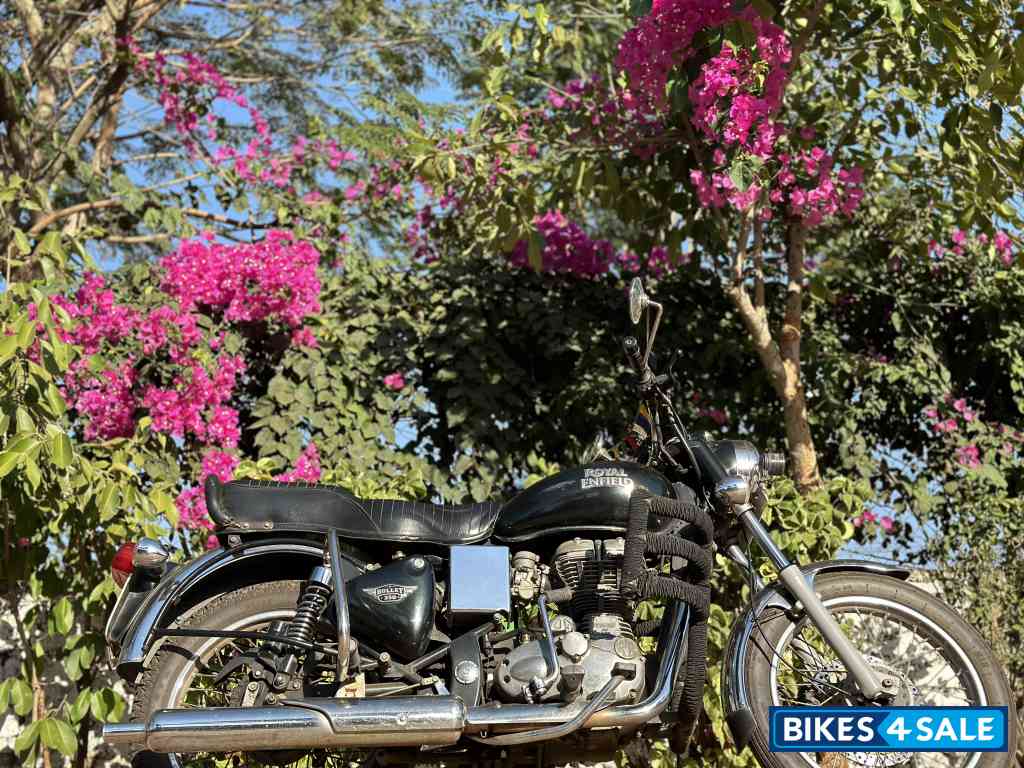 Royal Enfield Bullet 350 Royal Enfield Bullet 350
