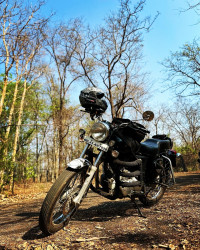 Royal Enfield Bullet 350