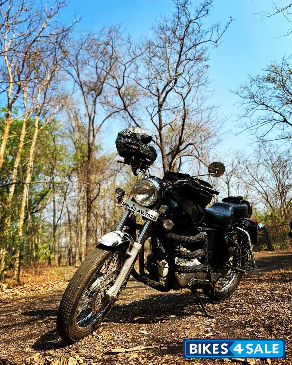 Royal Enfield Bullet 350 Royal Enfield Bullet 350