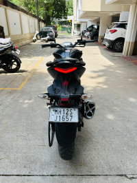 Suzuki Gixxer BS6