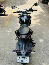 Suzuki Gixxer BS6