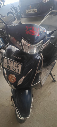Honda Activa 6G 2021 Model