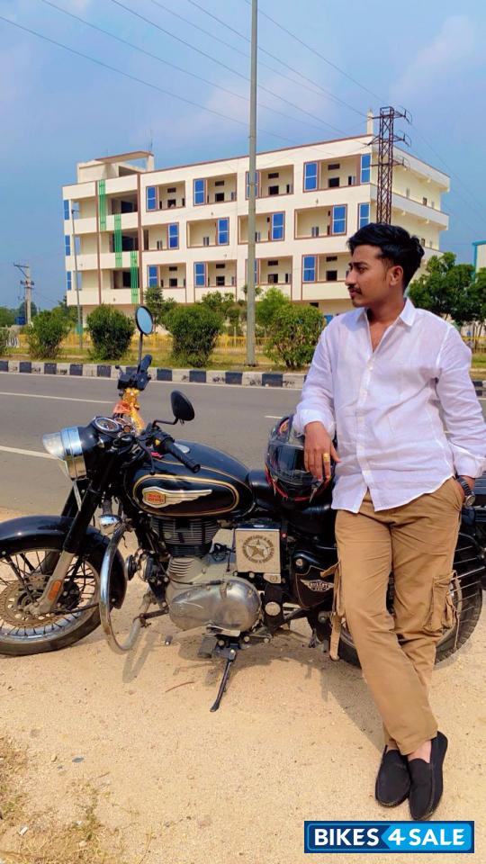 Royal Enfield Bullet 350 Royal Enfield Bullet 350