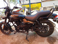 Bajaj Avenger Street 160 BS6 2024 Model