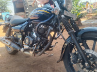 Bajaj Avenger Street 150 2018 Model