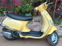 Vespa 125