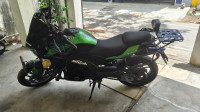 Bajaj Dominar 400 2019 Model
