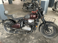Jawa 42 Bobber Dual Channel ABS 2023 Model