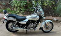 Bajaj Avenger Cruise 220 BS6