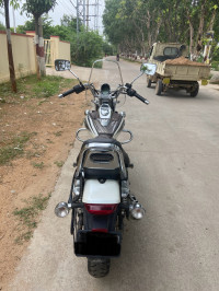 Bajaj Avenger Cruise 220 BS6