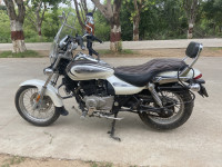Bajaj Avenger Cruise 220 BS6