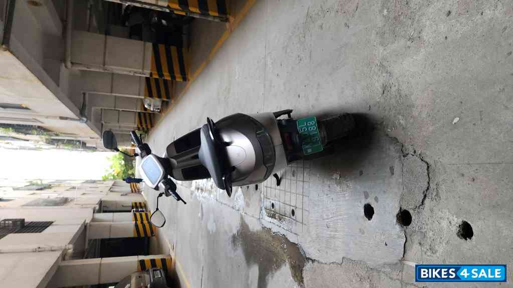 Ola S1 Pro Ola S1 Pro