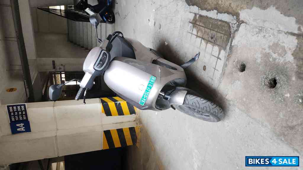 Ola S1 Pro Ola S1 Pro