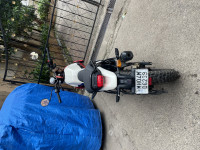 Royal Enfield Scram 411