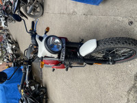 Royal Enfield Scram 411