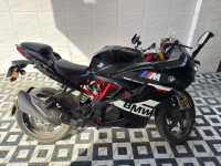 BMW G 310 RR 2024 Model