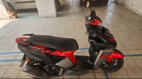 TVS NTORQ 125 Race Edition BS6 2020 Model